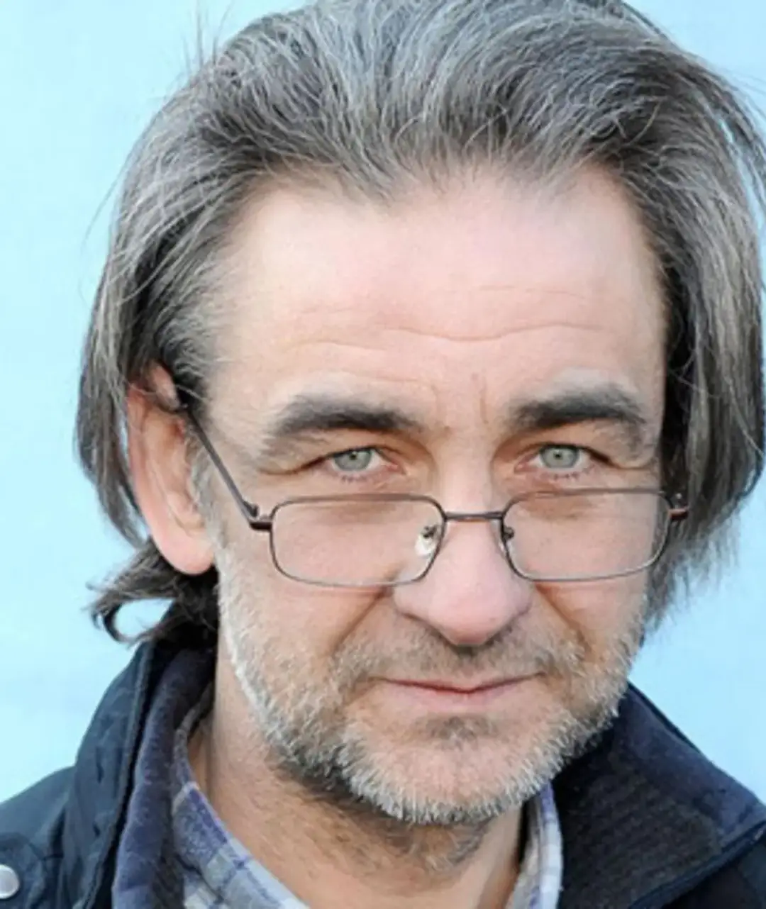 Robert Gonera aktor - jego niezwykła kariera i niezapomniane role