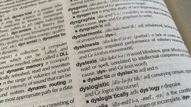 Jak wygląda badanie na dysleksję? Proces, etapy i co musisz wiedzieć przed diagnozą