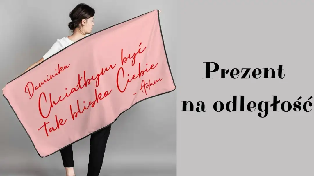 Jak zaskoczyć kobietę na odległość? Kreatywne pomysły na romantyczne gesty