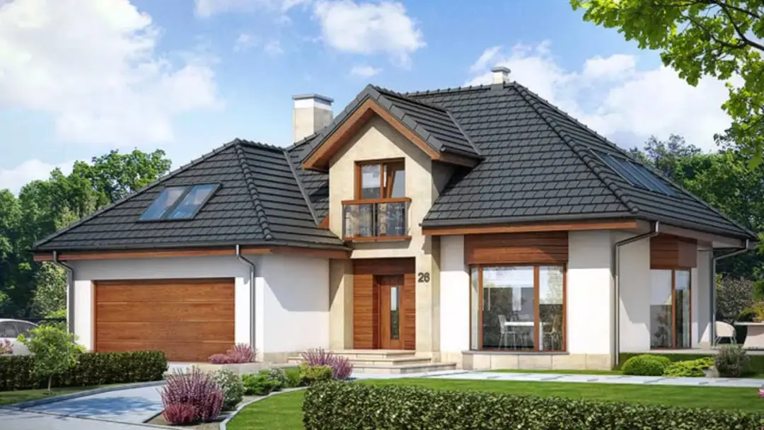 Ile kosztuje wybudowanie domu 130m2? Poznaj realne ceny!