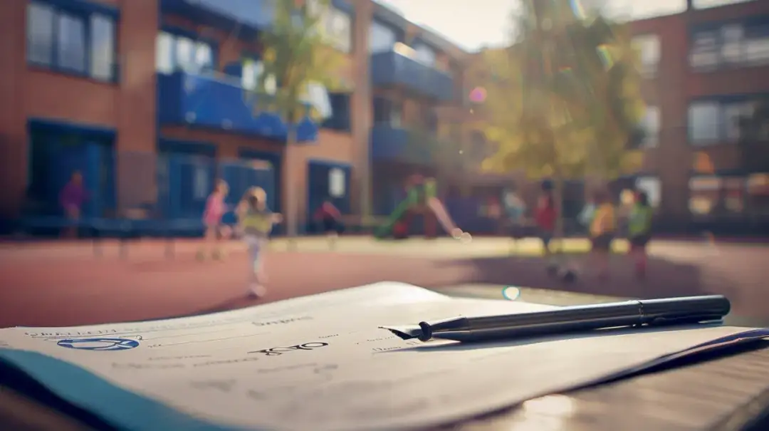 Jak upoważnić do odbioru dziecka ze szkoły? Wzór pisma i przepisy