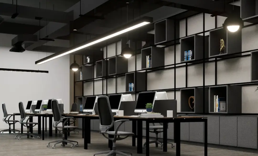 Regały biurowe – jak dobrać system przechowywania, który usprawni codzienną pracę?