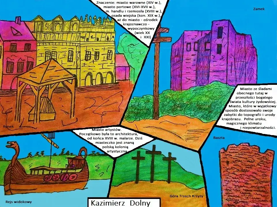 O czym można zrobić komiks? 10 inspirujących pomysłów na historie