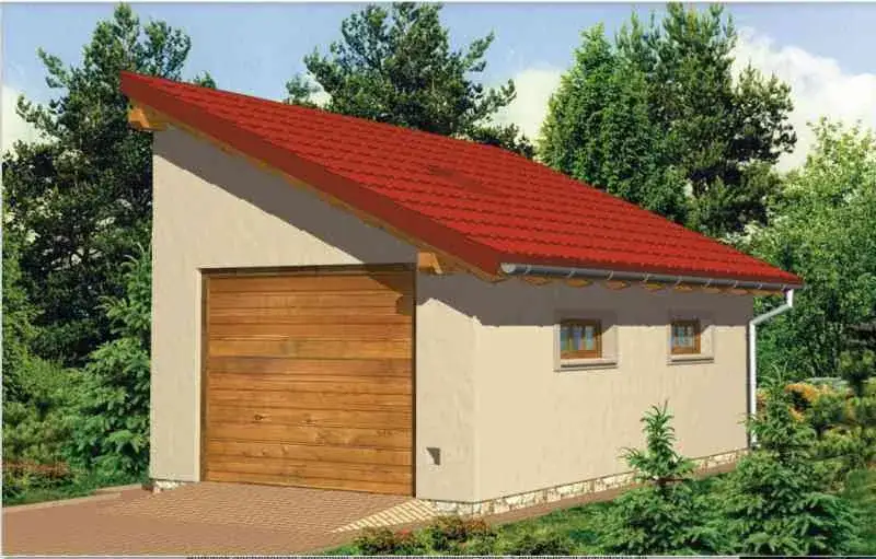 Garaż czy budynek gospodarczy - kluczowe różnice, które musisz znać