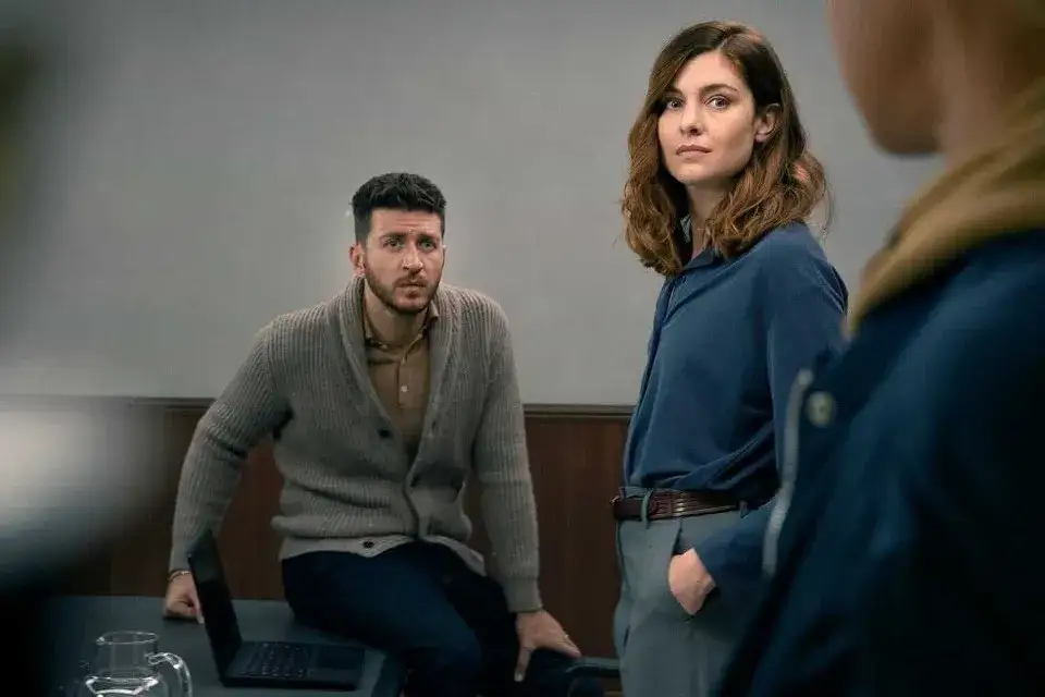 Ile odcinków ma serial Nie zostawiaj mnie? Poznaj wszystkie szczegóły sezonu