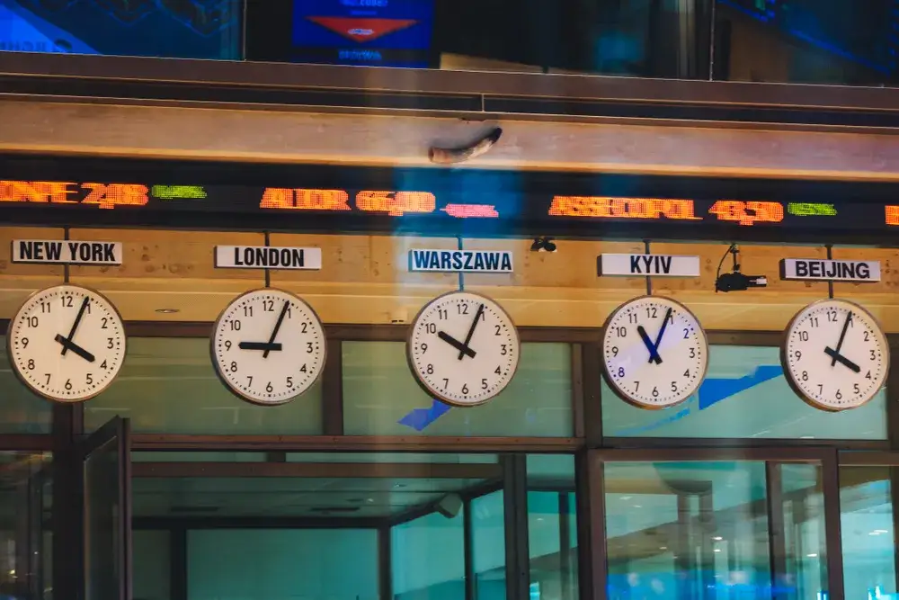 Co oznacza pkc na giełdzie i jak może zminimalizować straty?