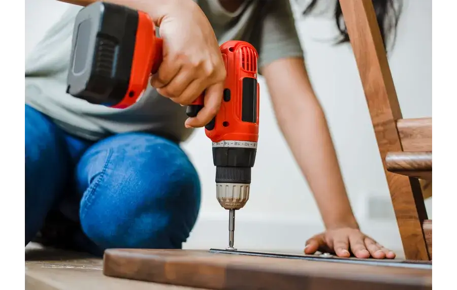 Wiertarki bezszczotkowe: Czy są warte swojej ceny?