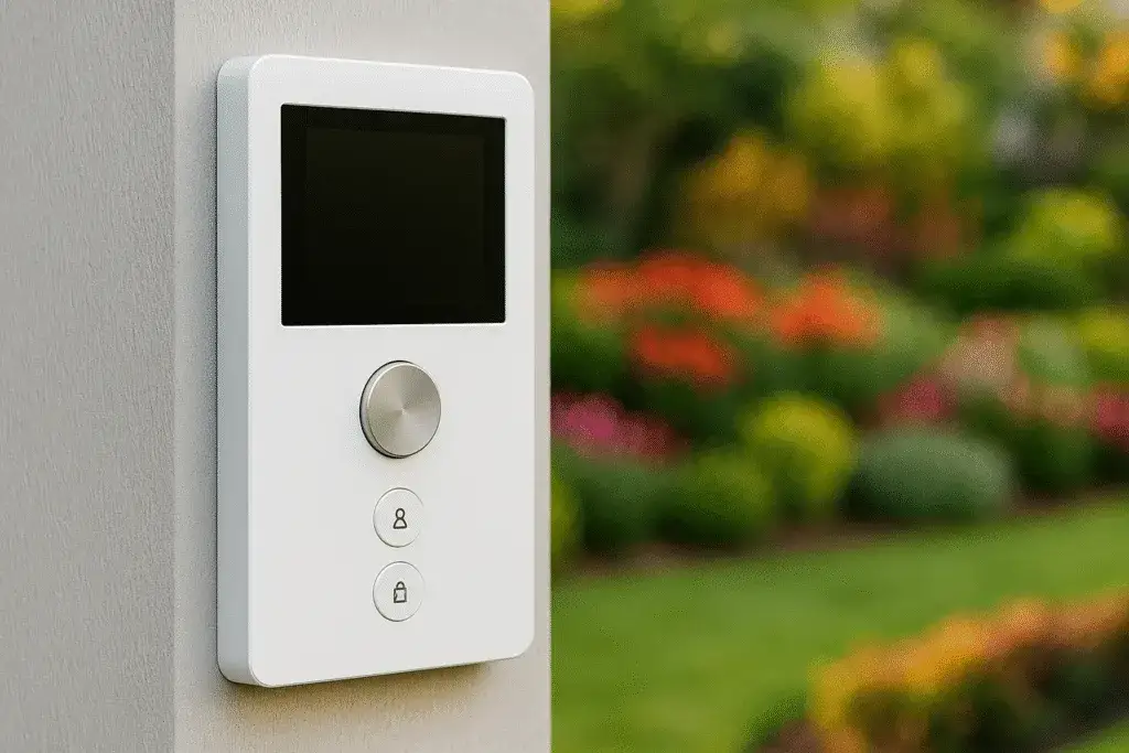 Jak otworzyć drzwi domofon w bloku - proste kroki i porady