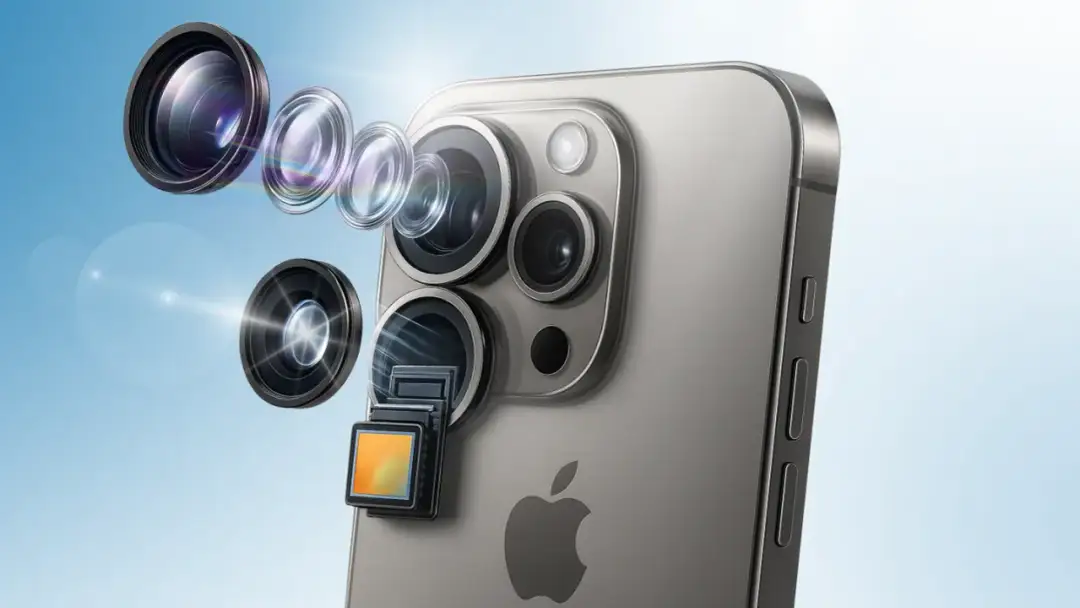 Jaki aparat ma iPhone 14? Odkryj jego wyjątkowe możliwości fotograficzne