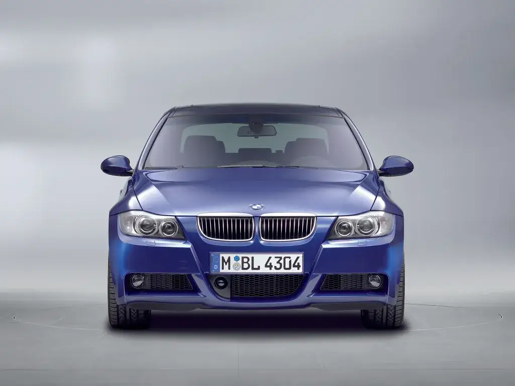 BMW E90 jaki silnik wybrać - uniknij najczęstszych błędów przy wyborze