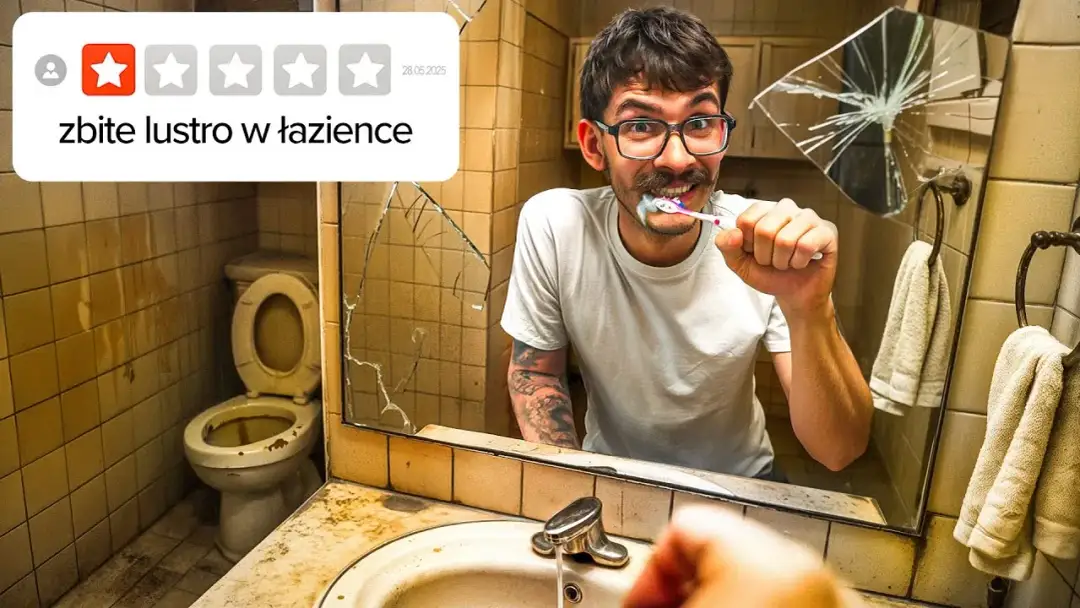 Tani nocleg w Polsce? Triki Michaliny Mróz, by nie przepłacić!