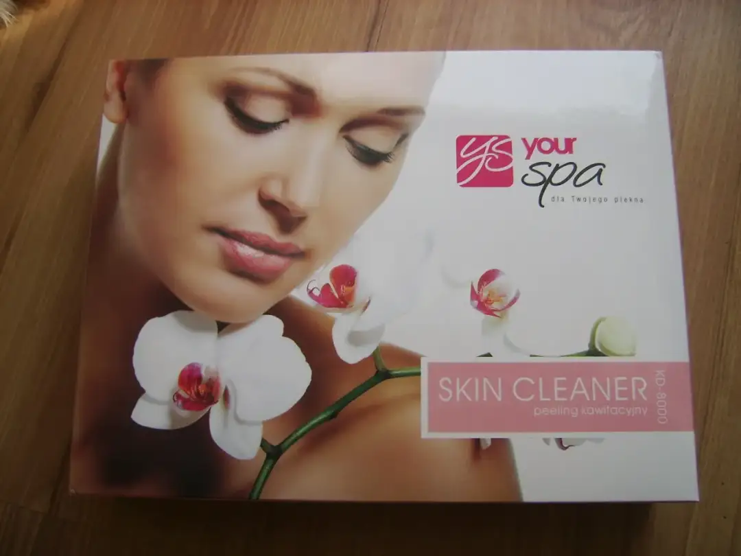 Peeling kawitacyjny: Czy warto? Analiza efektów, kosztów i opinii