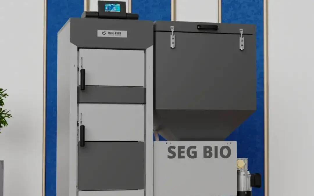 Jaki kocioł co kupić? 10 kluczowych porad przed zakupem