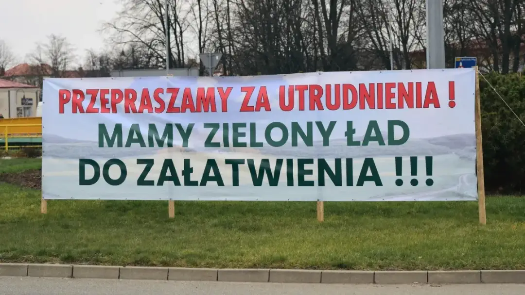 Zielony ład dla rolników: co musisz wiedzieć o zmianach w rolnictwie