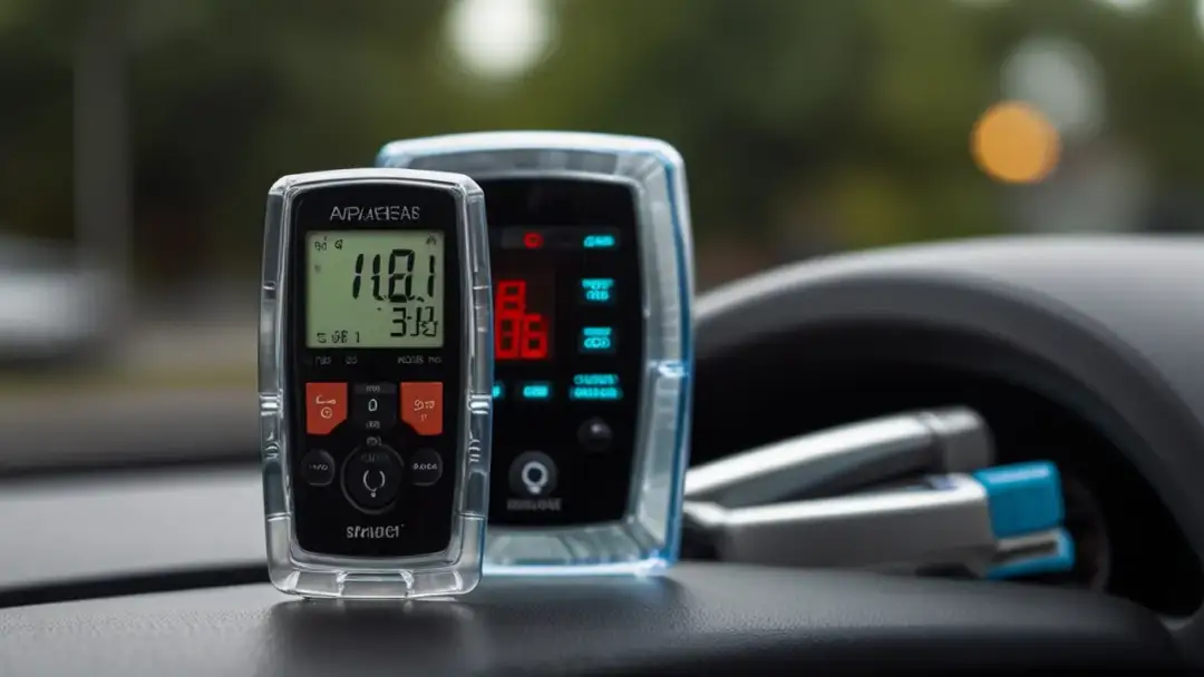 Ile alkoholu można mieć w wydychanym powietrzu? Dopuszczalne normy 