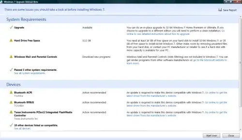 Windows 7 wymagania: Minimalne i optymalne specyfikacje