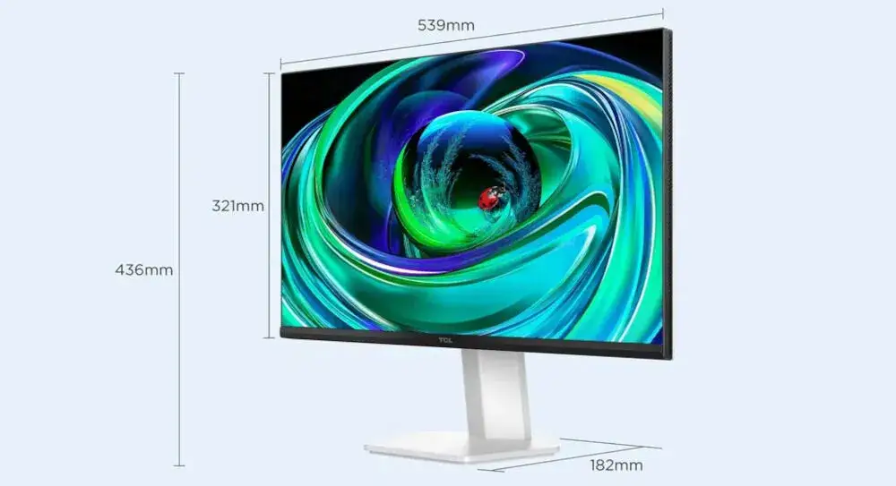 24 cale ile to cm monitor - poznaj dokładne wymiary i przeliczenia