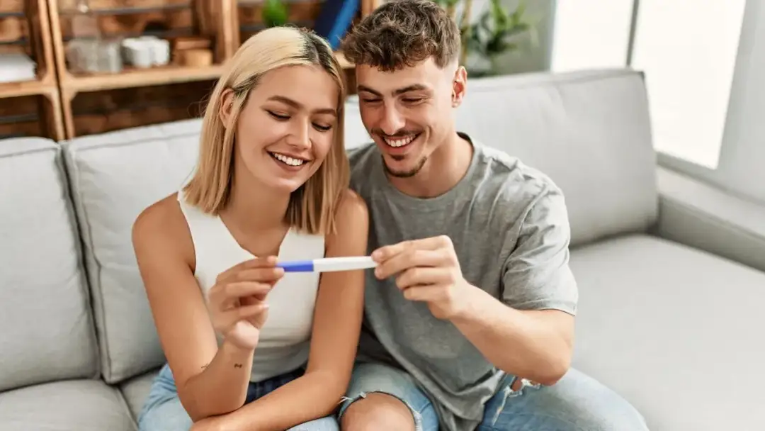 Kiedy najlepiej zajść w ciążę po porodzie, aby uniknąć problemów zdrowotnych?