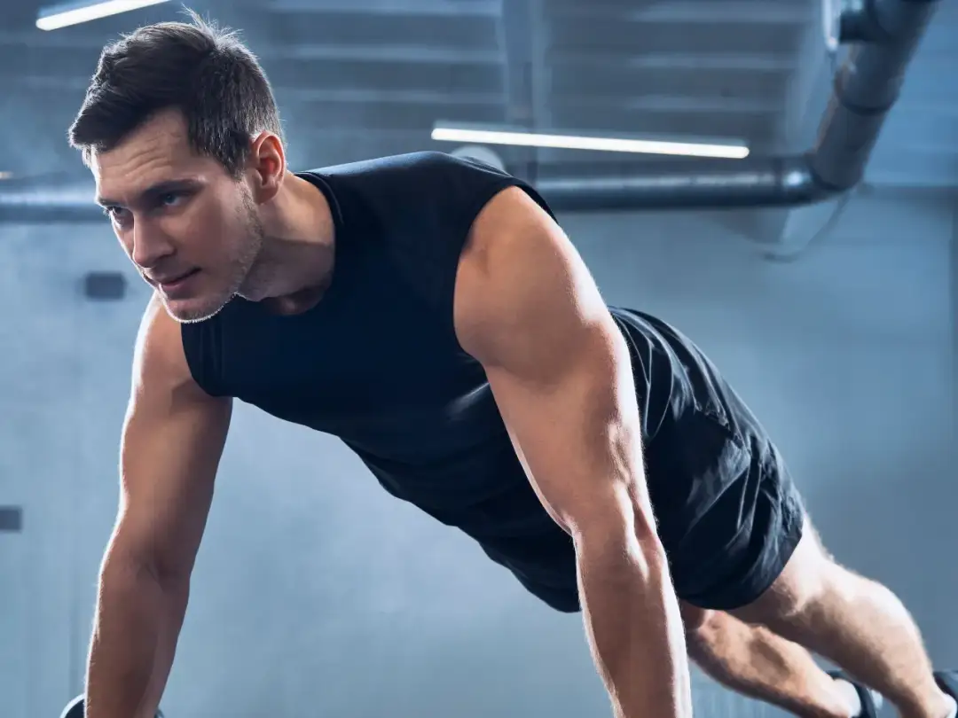 Cómo mejorar la fuerza muscular: ejercicios y beneficios esenciales