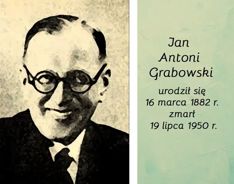 Jan Grabowski autor książek dla dzieci – wspaniałe historie dla maluchów