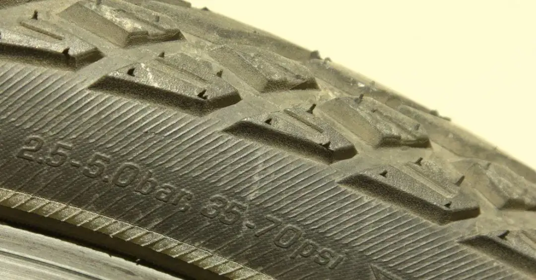 Ile psi w rowerze? Odkryj optymalne ciśnienie dla bezpieczeństwa