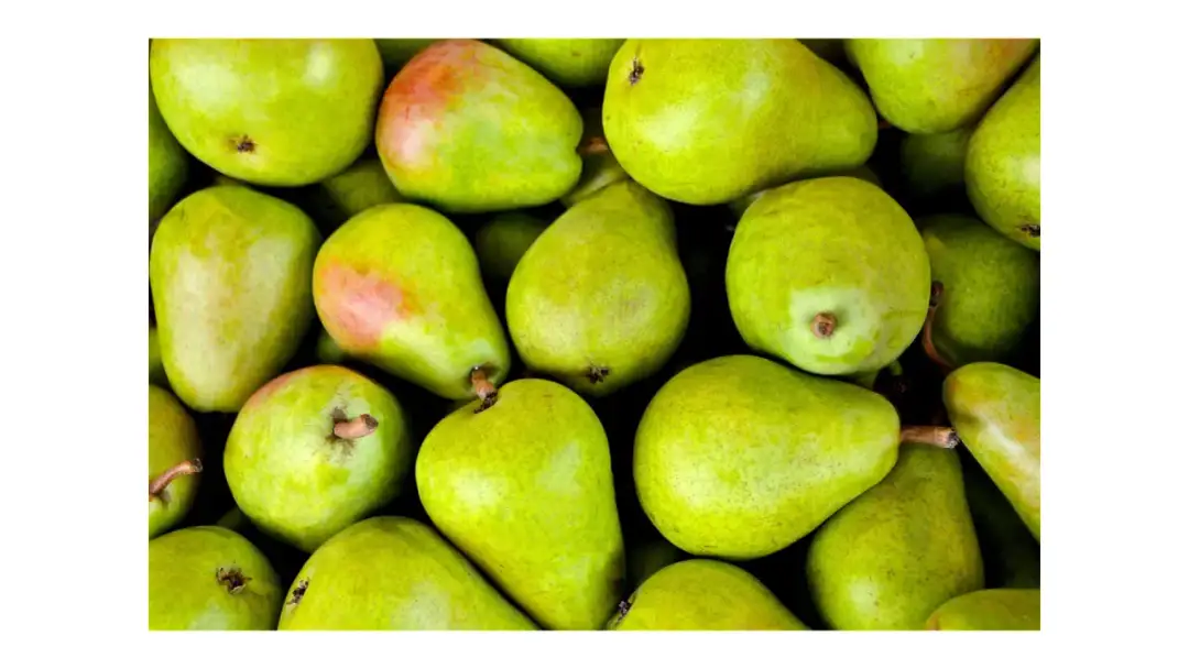 Prosty przepis na zdrowy koktajl z gruszki, który pokochasz