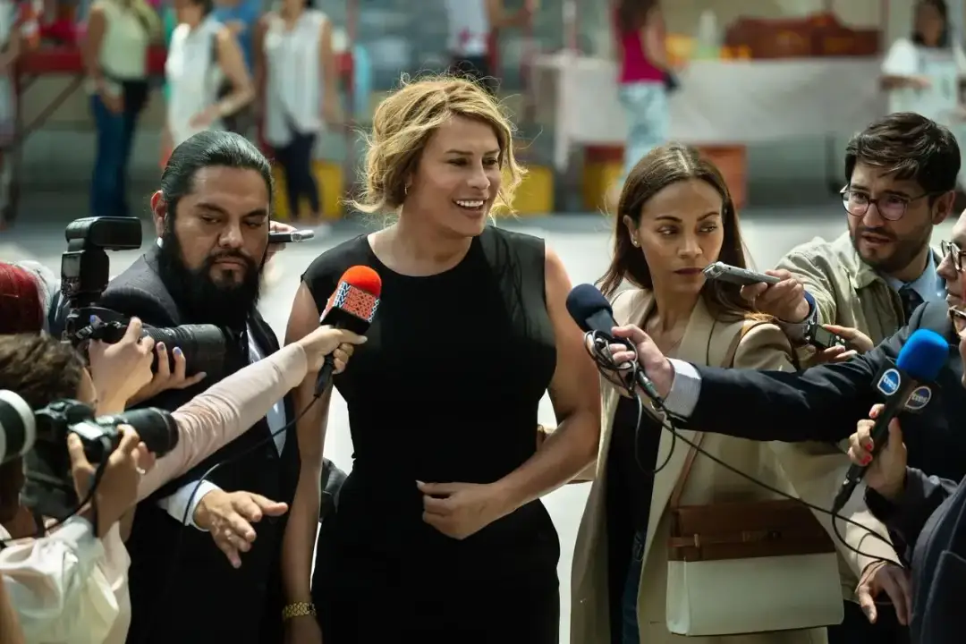 Najlepszy aktor w filmie dramatycznym: Kto zdobył serca widzów?