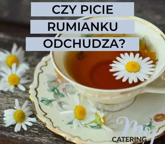 Herbaty na trawienie a odchudzanie: Fakty, nie mity!