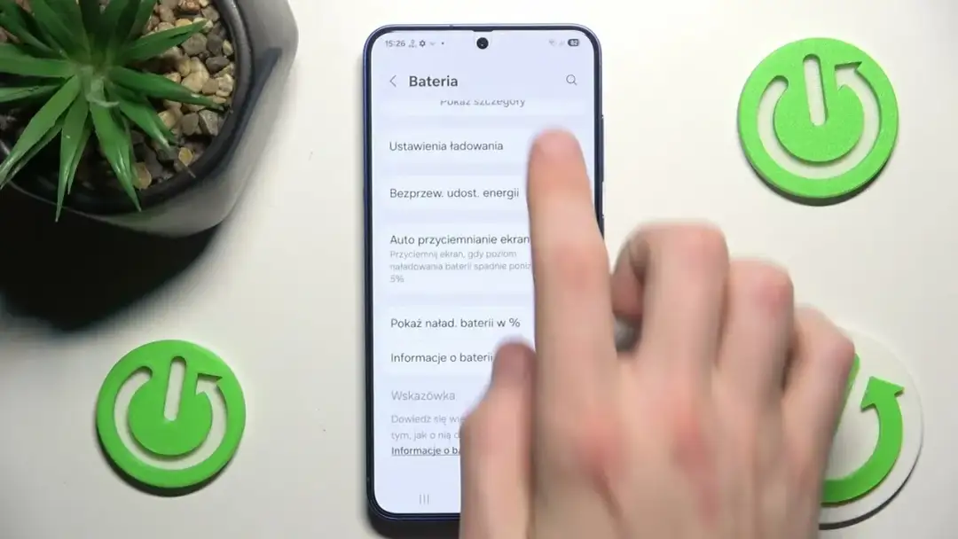 Jak włączyć ładowanie bezprzewodowe Samsung i uniknąć problemów