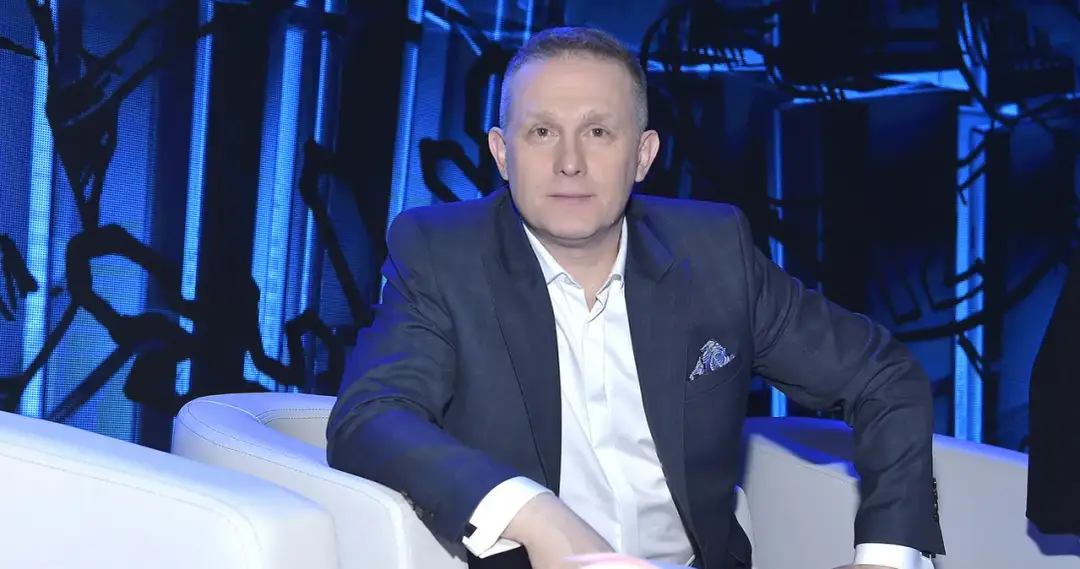 Robert Moskwa aktor: Niezwykłe życie, kariera i osobiste wyzwania