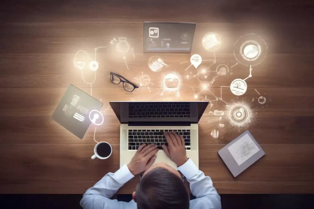 Jak zdobyć klientów w swojej okolicy Przewodnik po lokalnym SEO