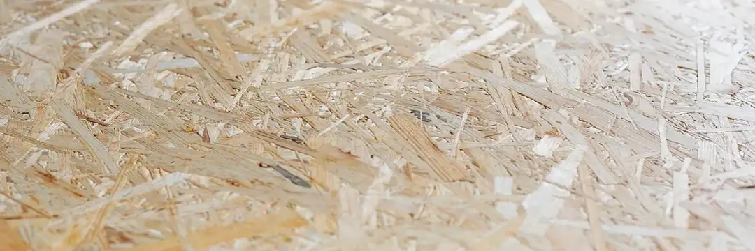 Fascynująca historia płyty OSB: od wynalezienia po współczesność