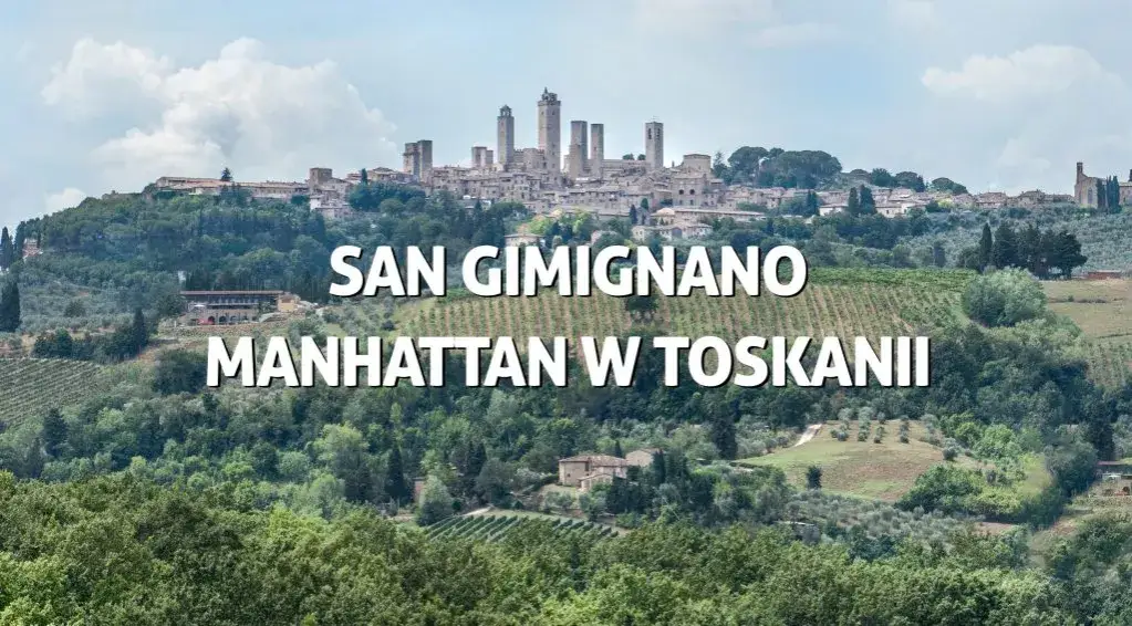San Gimignano gdzie zjeść? Odkryj najlepsze restauracje i smaki