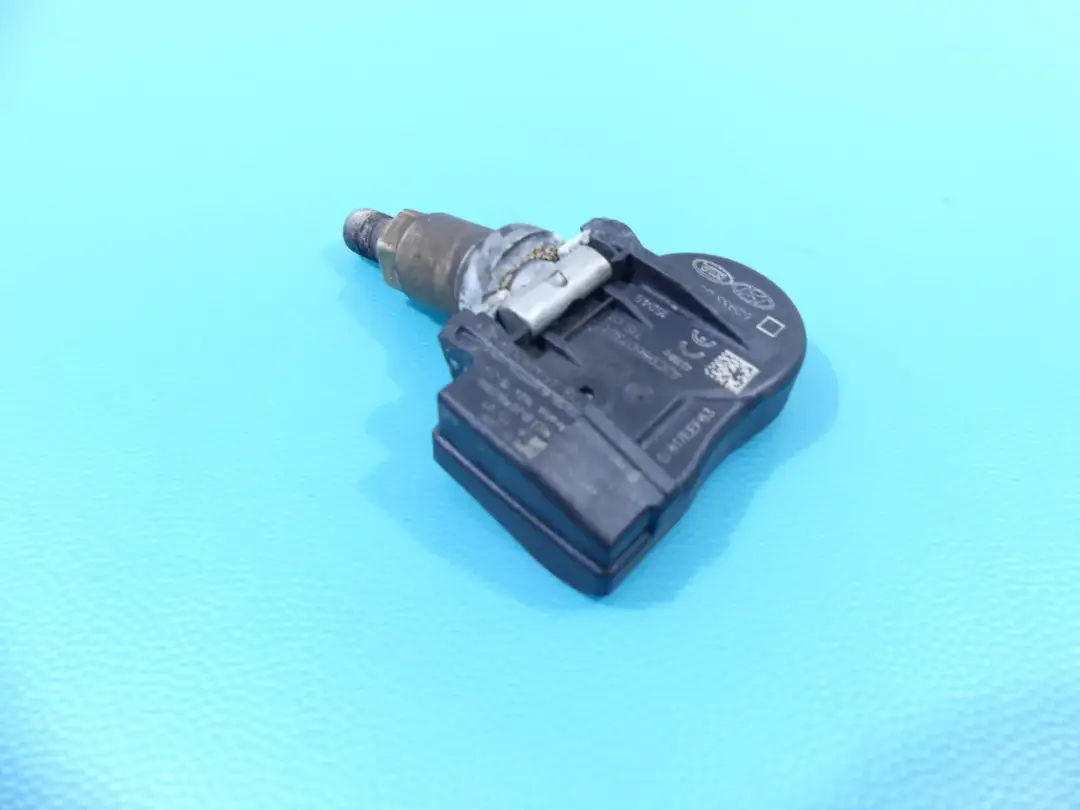 Jak wyłączyć czujnik ciśnienia w oponach Kia Sportage bez ryzyka