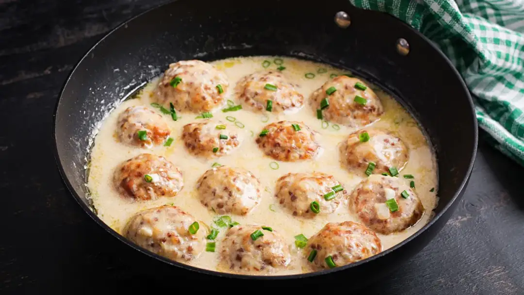 Jak zrobić pulpety do zupy - proste przepisy, które zachwycą smakoszy