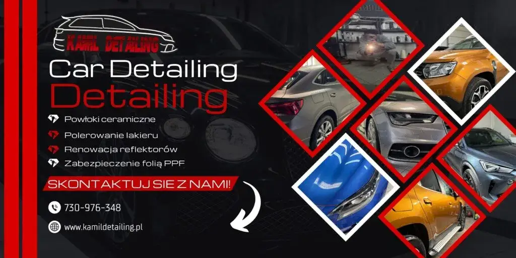 Ile kosztuje ceramika na auto? Sprawdź, co wpływa na cenę