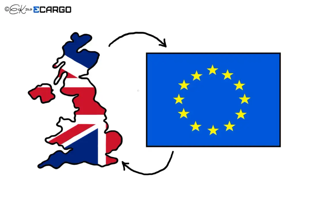 Co można przewieźć do Anglii po Brexicie? Limity i zakazy 2024