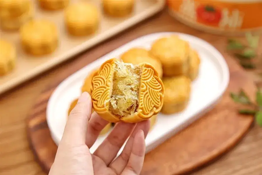 Gdzie kupić księżycowe ciastka? Najlepsze miejsca i porady