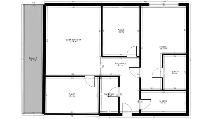 Jak łatwo uzyskać plan mieszkania w bloku i uniknąć problemów
