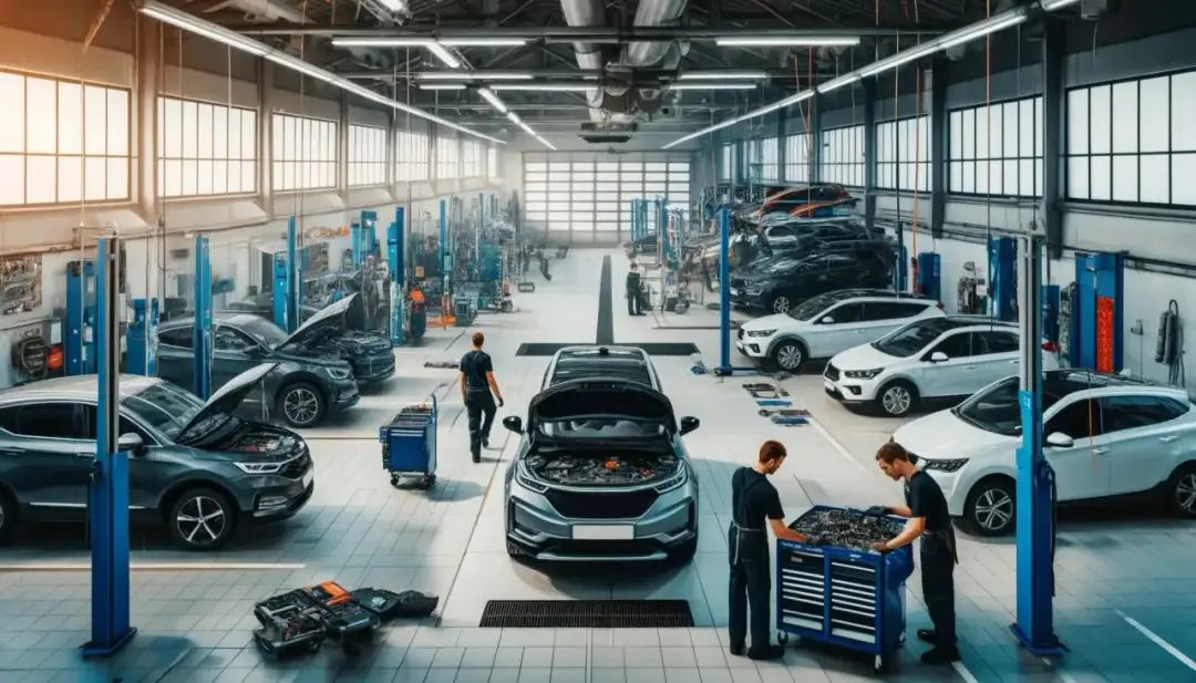 Komisy w Szczecinie - oto przewodnik po najlepszych miejscach