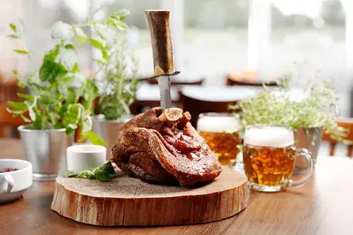 Restauracja Butero: Smaki Warszawy w Sercu Miasta - Menu i Opinie Restauracja Butero: Smaki Warszawy w Sercu Miasta - Menu i Opinie