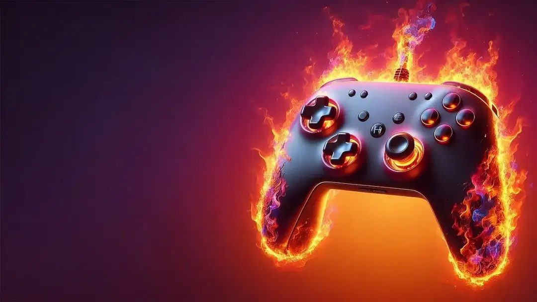  Rozrywka i relaks z grami na konsolę - najlepsze gry dla każdego