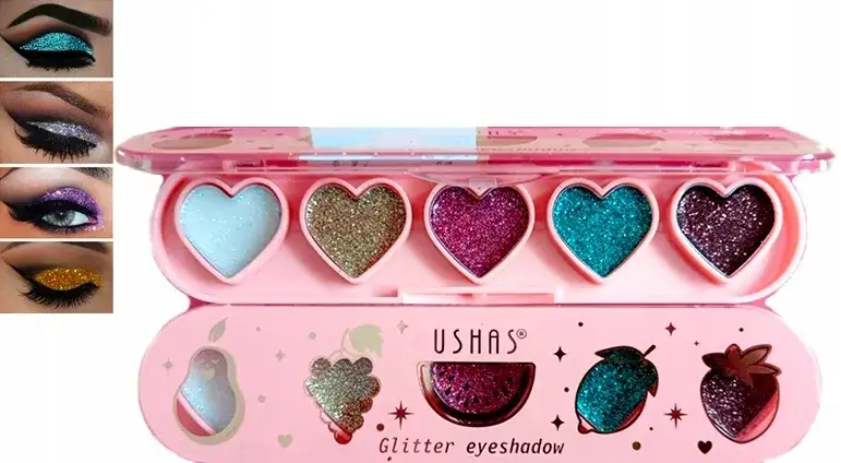 Ushas kosmetyki - co to za firma i dlaczego warto je znać?