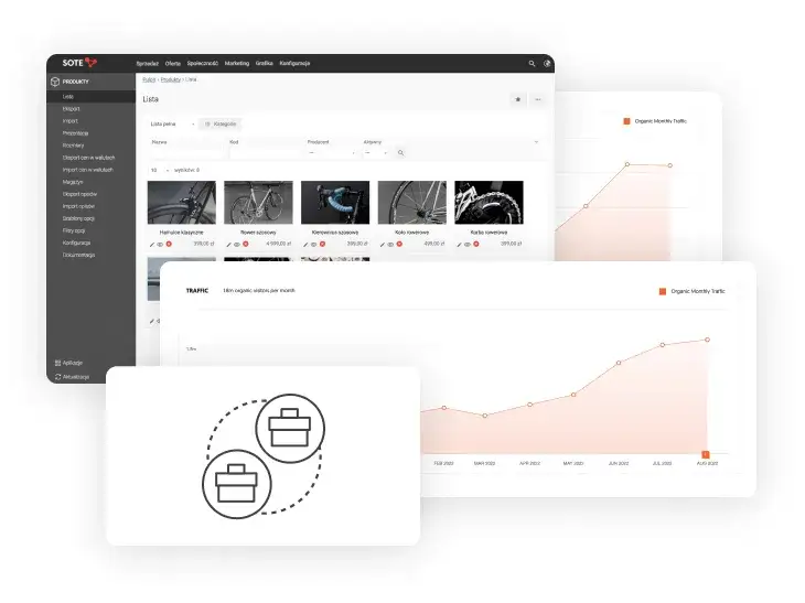 Gałąź handlu, którą warto poznać: rodzaje i charakterystyka sektora