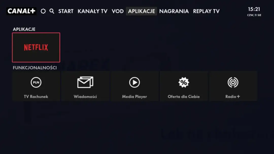 Netflix na TV: Instalacja i konfiguracja. Poradnik krok po kroku