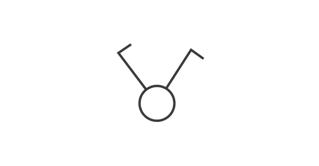 Symbol wyłącznika schodowego - Rozszyfruj schemat, podłącz bezbłędnie