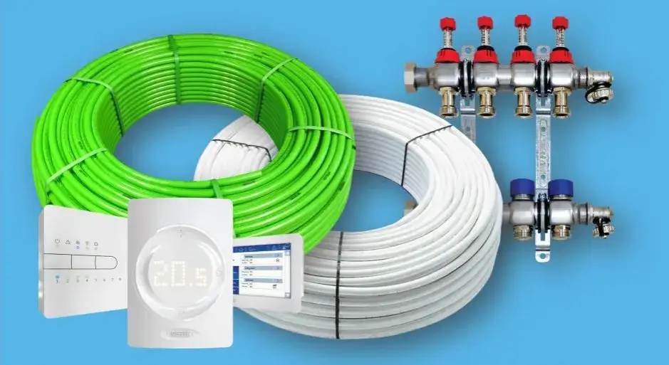 Ile kosztuje montaż ogrzewania podłogowego w 2025: sprawna kalkulacja cen