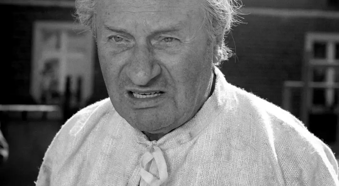 Władysław Hańcza – niezapomniany aktor polskiego teatru i filmu