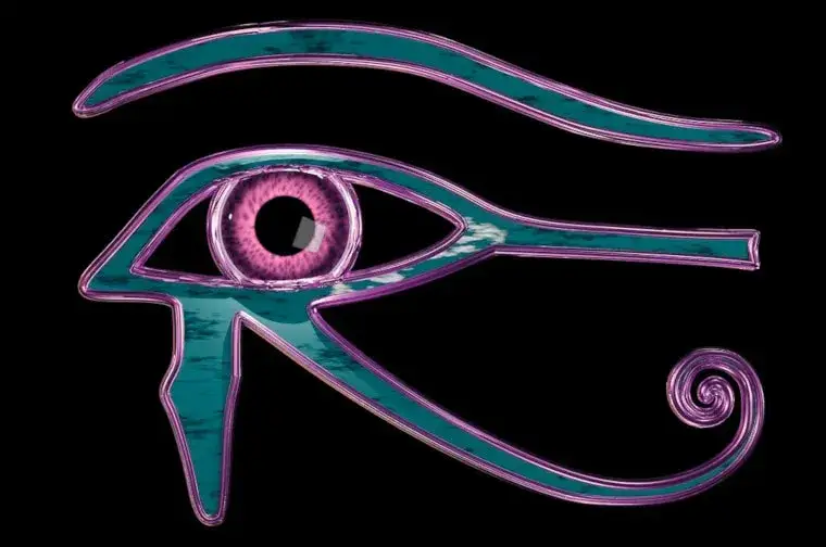 Oko symbol Boga czy szatana? Poznaj tajemnice symboliki oka w religii i kulturze