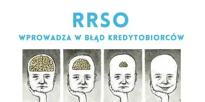 Co to jest RRSO przy pożyczce i dlaczego jest tak ważne?